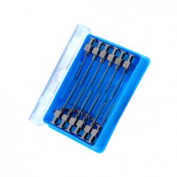 Wester Gun Needles 14g x 1"